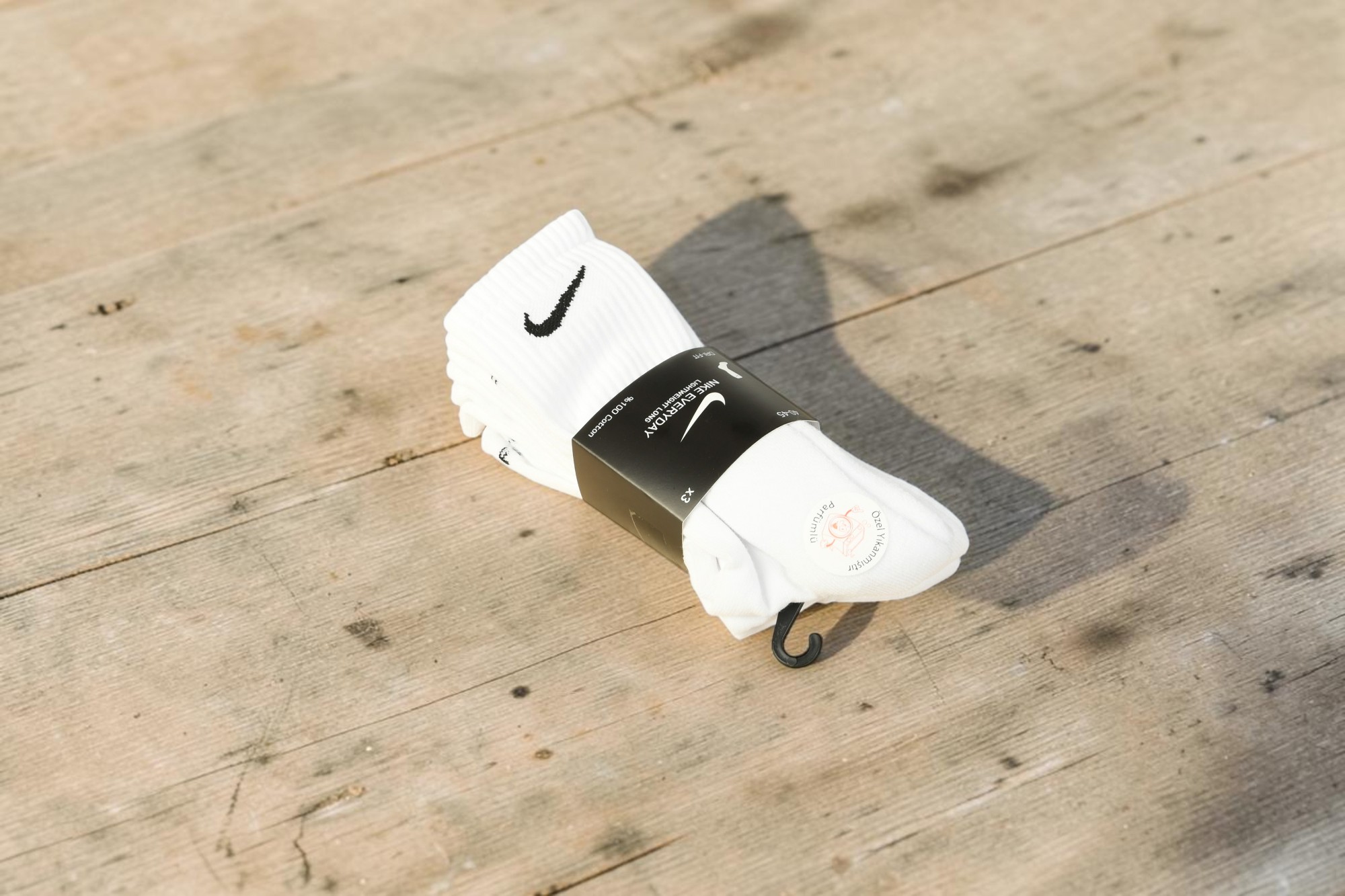 Askeri Çorap - Nike
